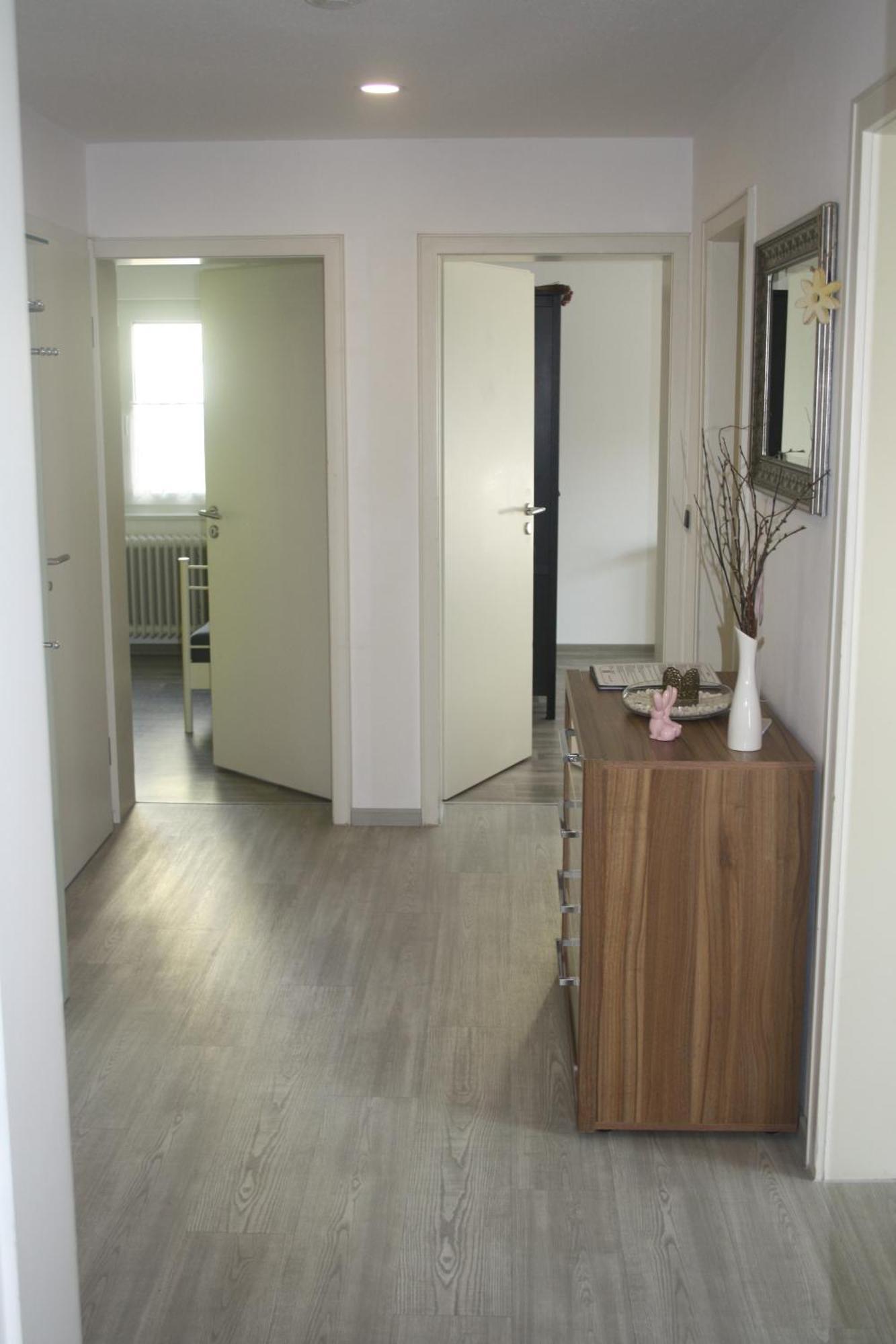 Ferienwohnung Hengl Ettenheim Exterior photo