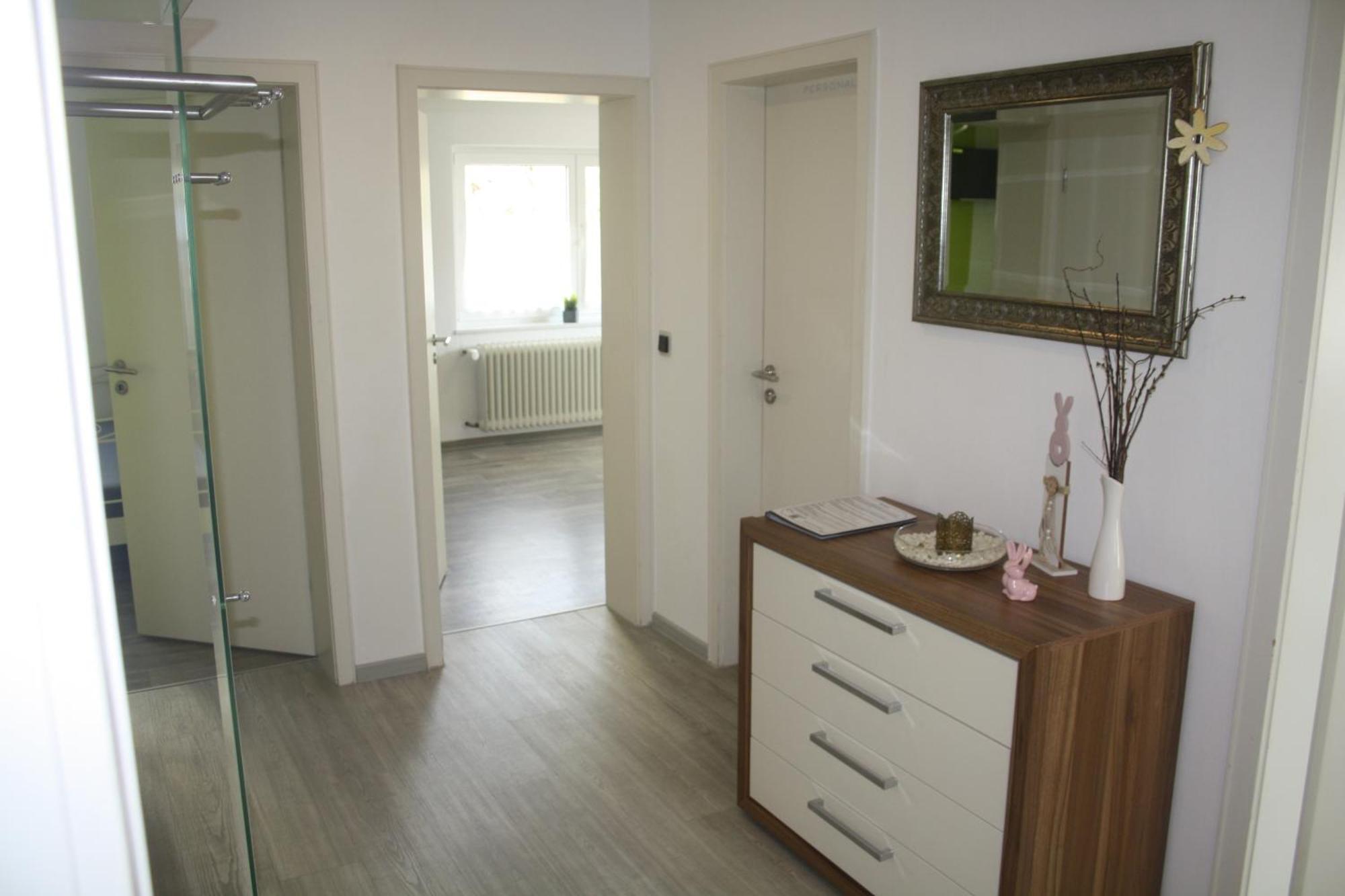 Ferienwohnung Hengl Ettenheim Exterior photo