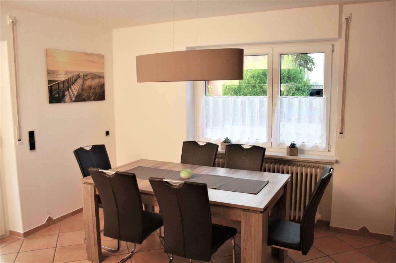 Ferienwohnung Hengl Ettenheim Exterior photo
