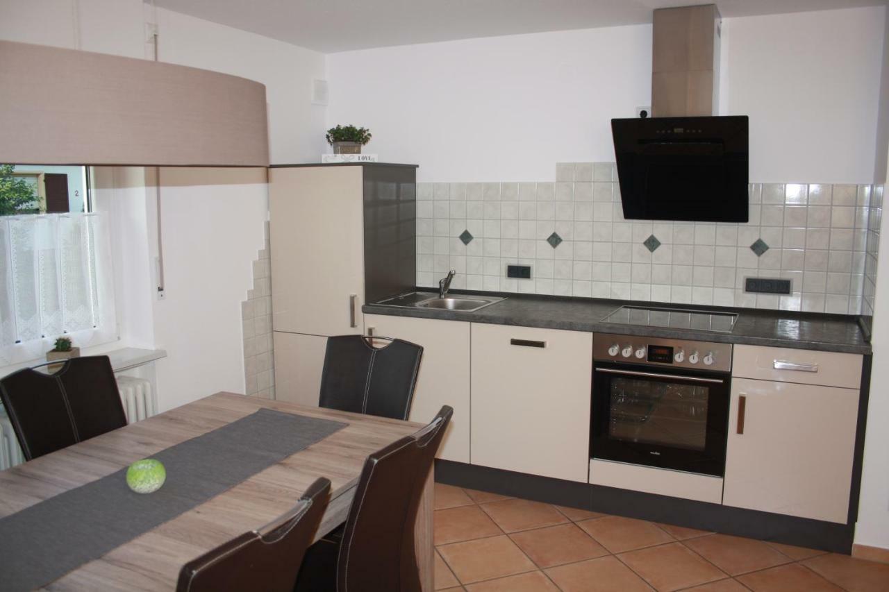 Ferienwohnung Hengl Ettenheim Exterior photo