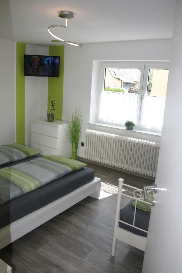 Ferienwohnung Hengl Ettenheim Exterior photo