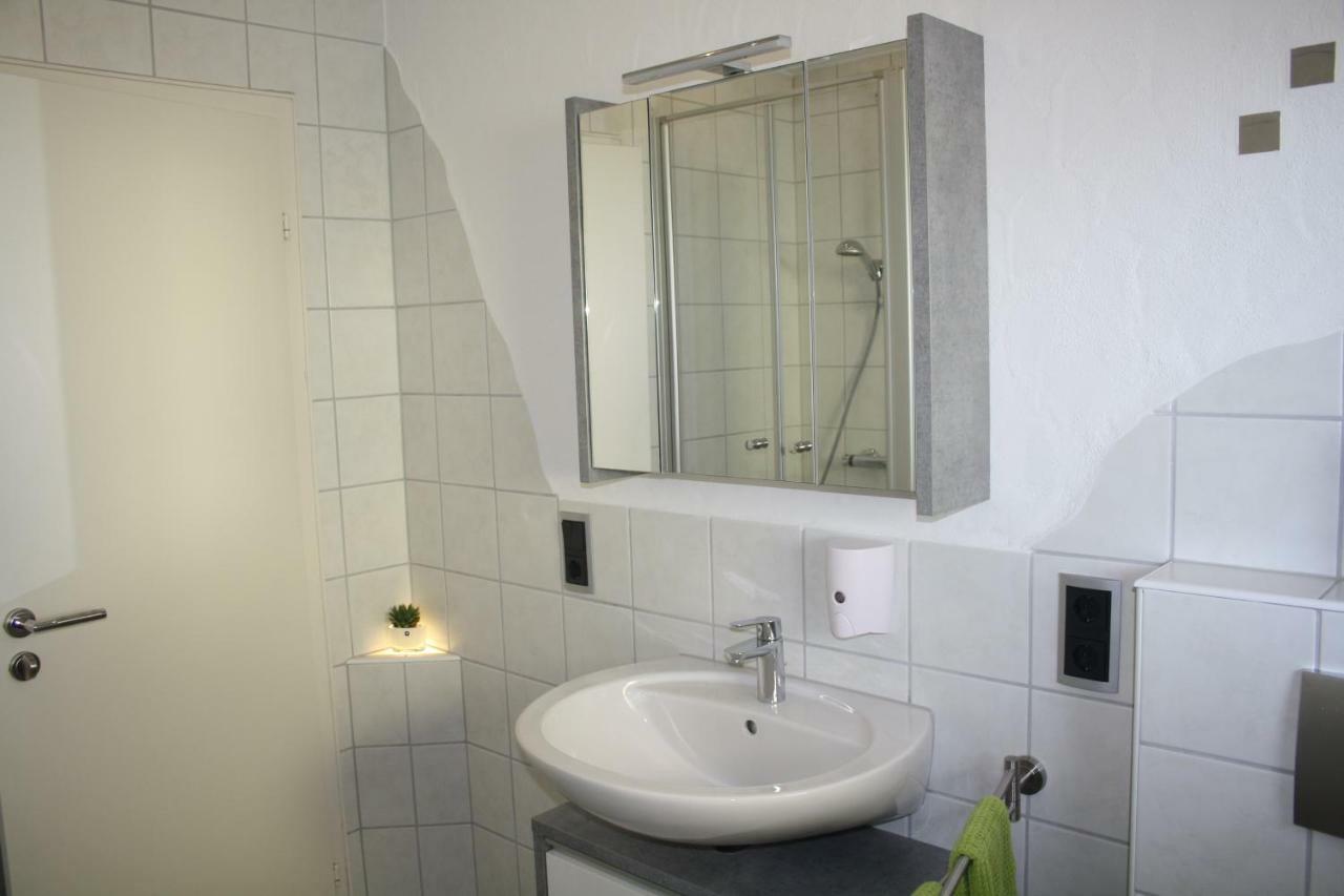 Ferienwohnung Hengl Ettenheim Exterior photo