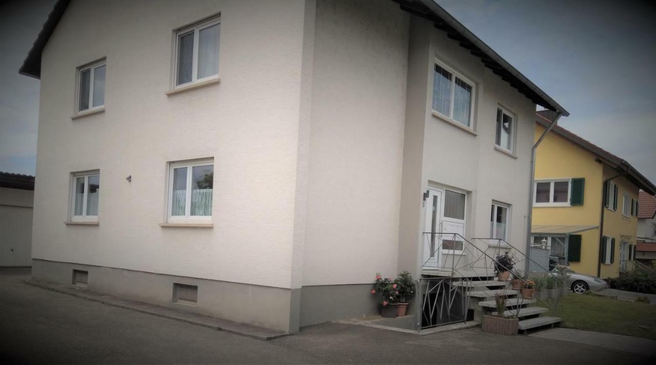 Ferienwohnung Hengl Ettenheim Exterior photo